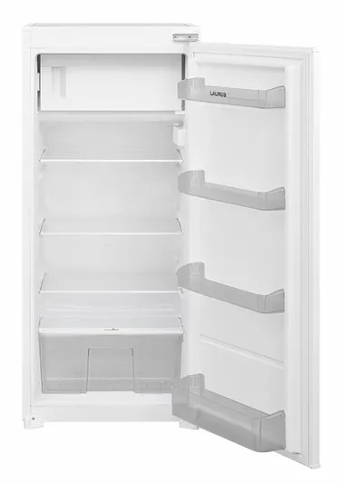 Nobilia LAURUS Integrierter Kühlautomat LKG122E LKG122E 0