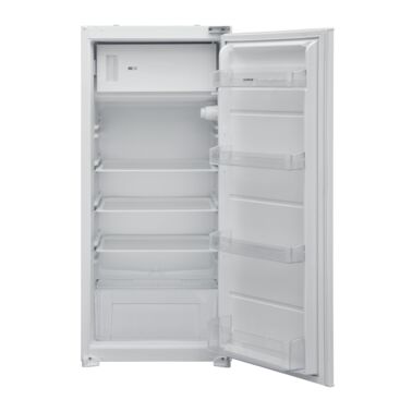 Nobilia LAURUS Integrierter Kühlautomat LKG122F LKG122F 0